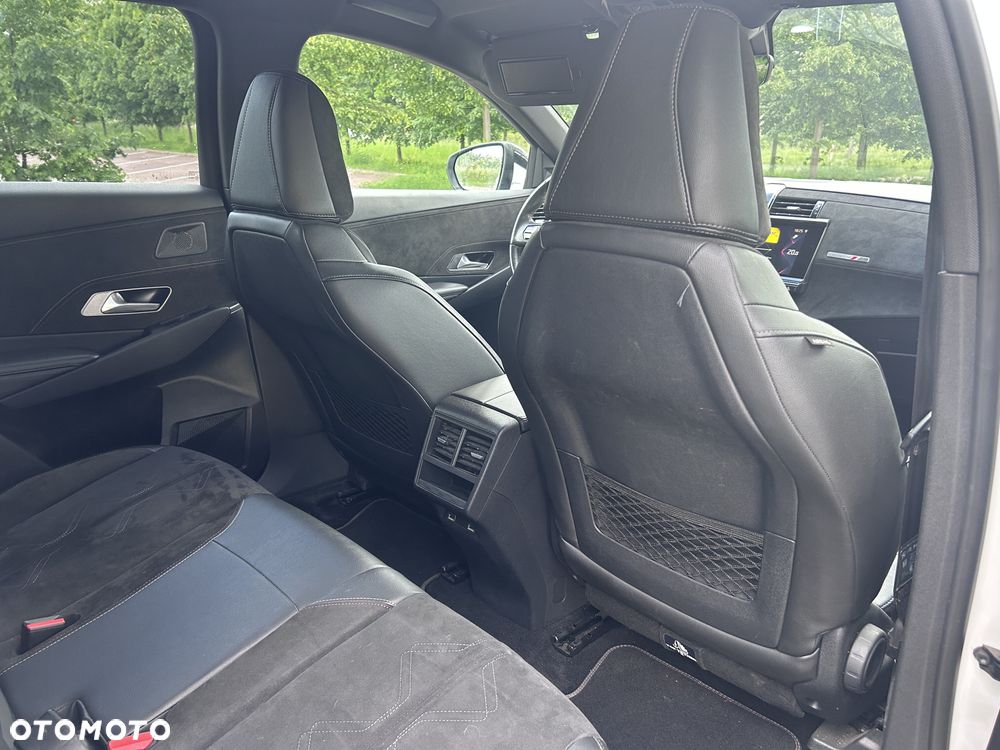 DS Automobiles DS 7 Crossback 2.0 BlueHDi Performance Line + - 11