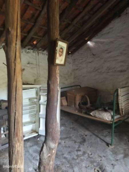 Vendo uma casa em sequeiros - Grande imagem: 3/8