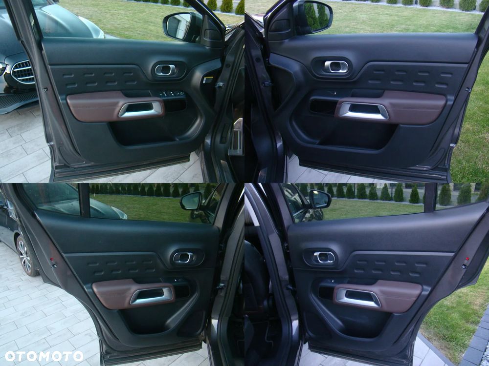 Citroën C5 Aircross 1.6 PHEV Shine EAT8 - 21