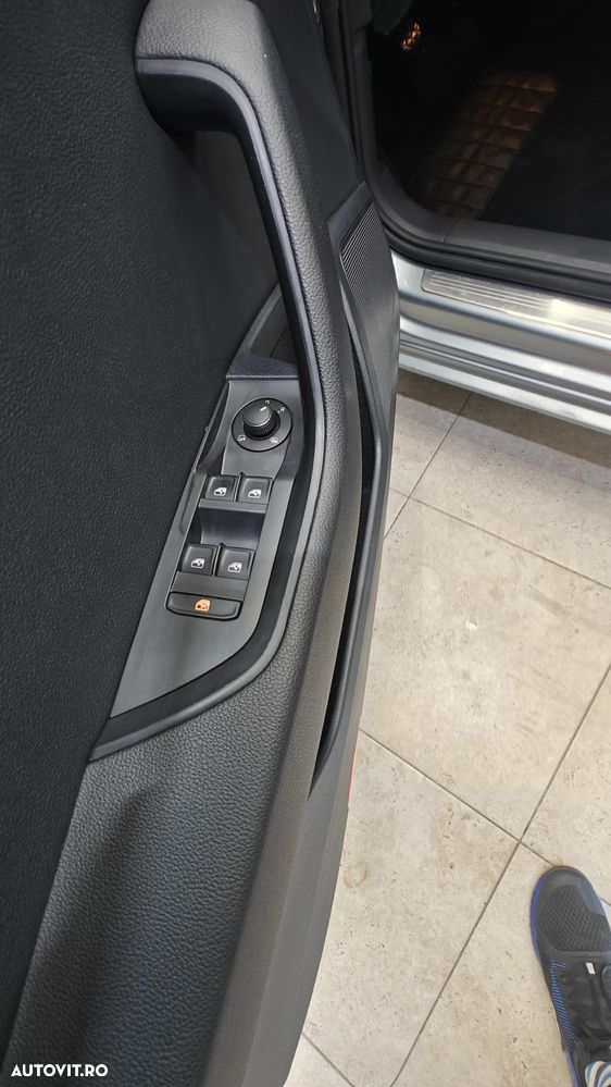 Skoda Superb - 4