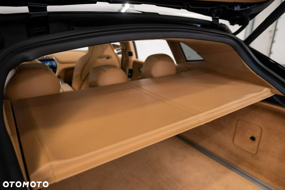 Aston Martin DBX Standard - 37