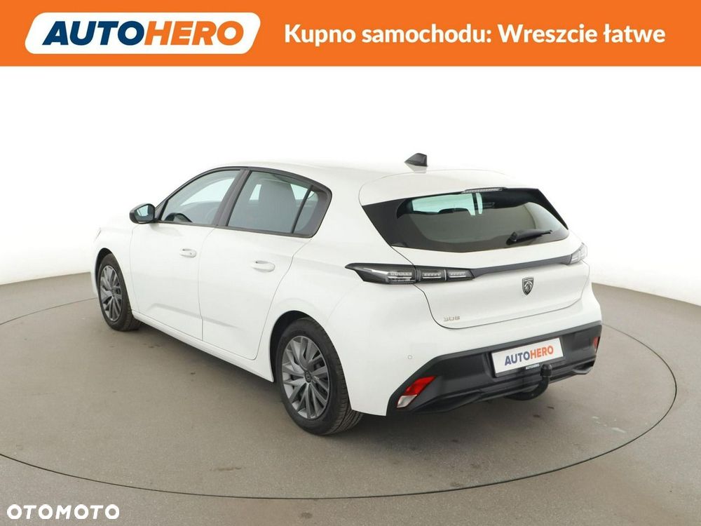 Peugeot 308 1.2 PureTech Active Pack S&S - 5