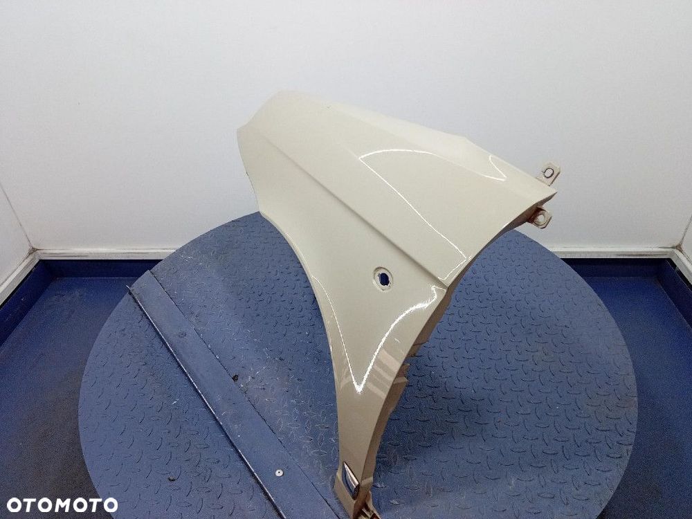 LANCIA YPSILON II 03- BŁOTNIK PRZÓD LEWY PRZEDNI 51703035 276A - 2