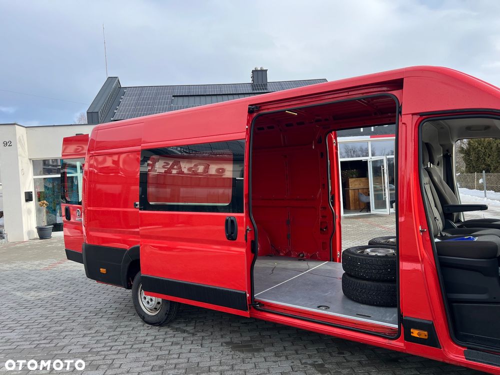 Fiat DUCATO MAXI LONG - 11