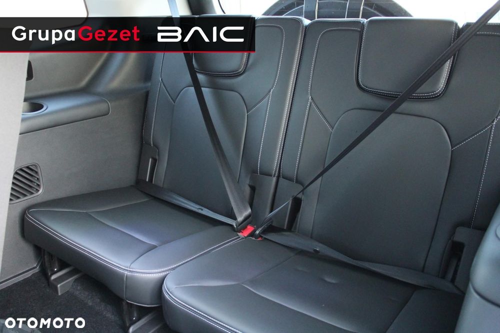 BAIC BJ60 - 15