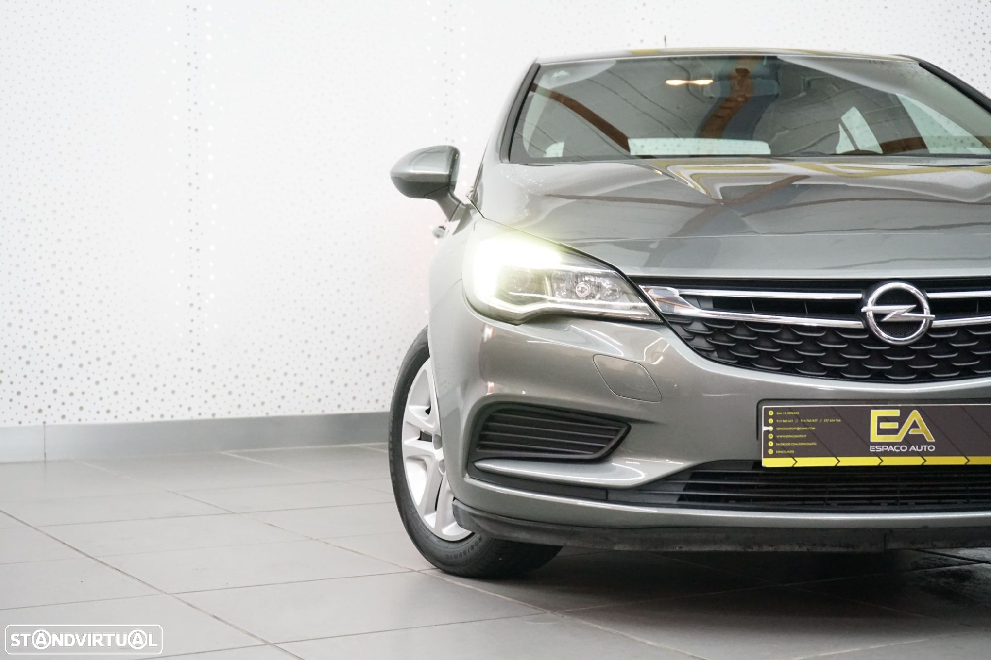 Opel Astra 1.0 Business Edition S/S - 6