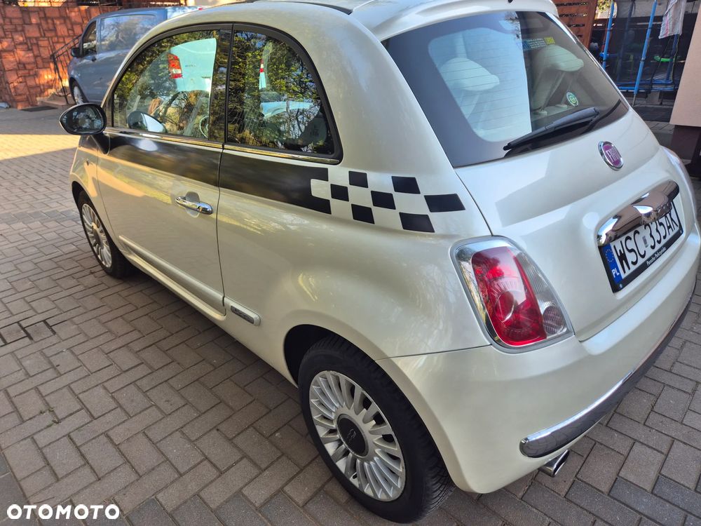 Fiat 500 - 6