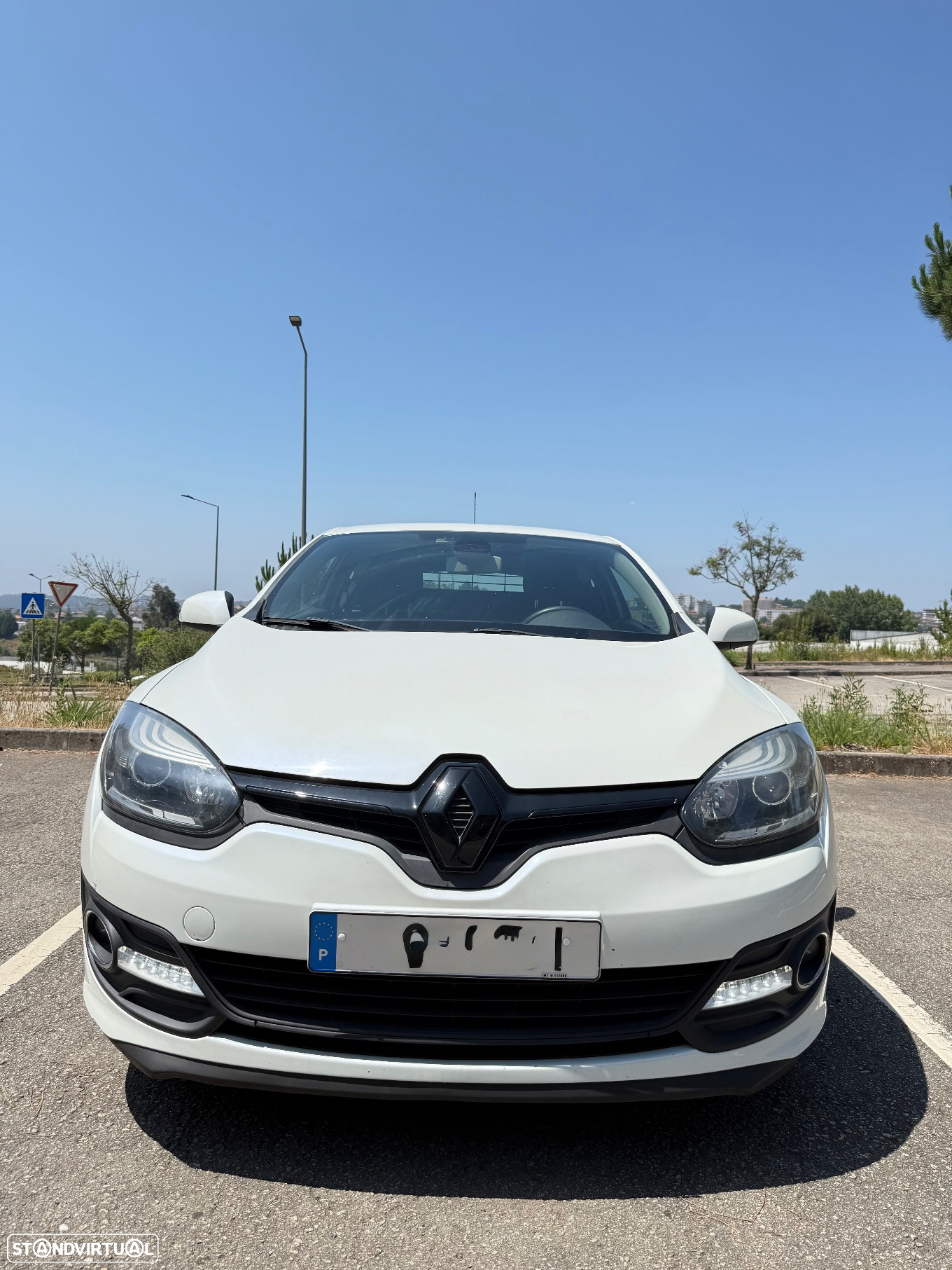 Renault Mégane Coupe - 2
