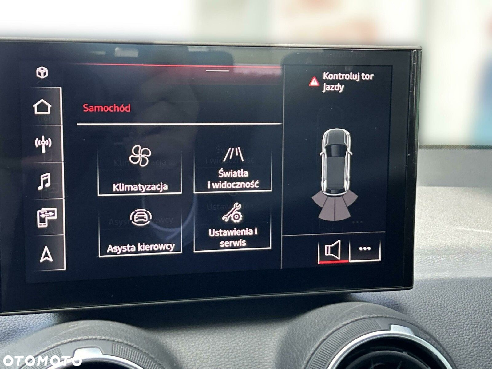 Audi Q2 30 TFSI Advanced - 28