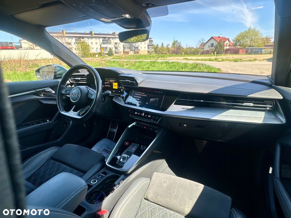 Audi S3 - 36