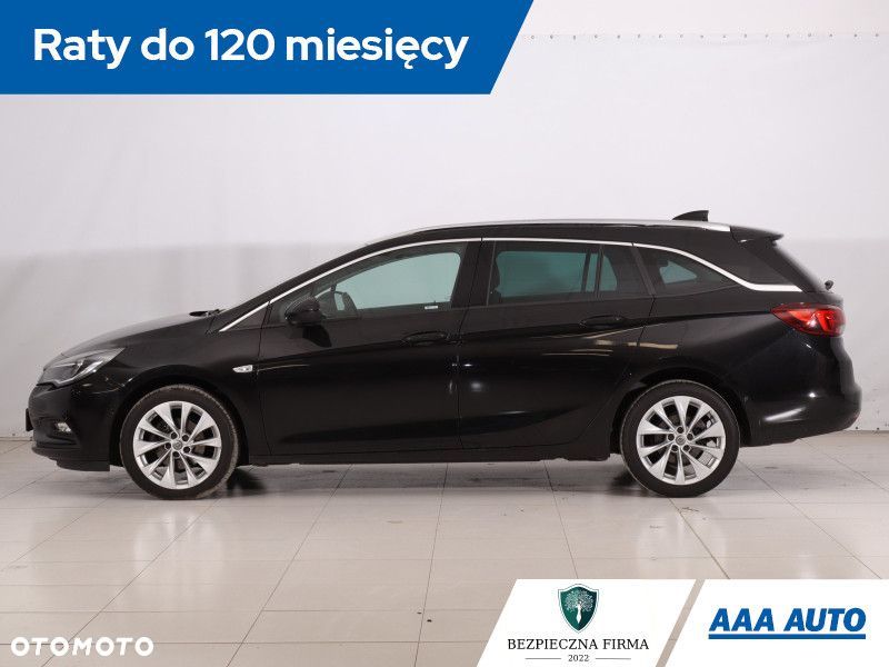 Opel Astra - 4