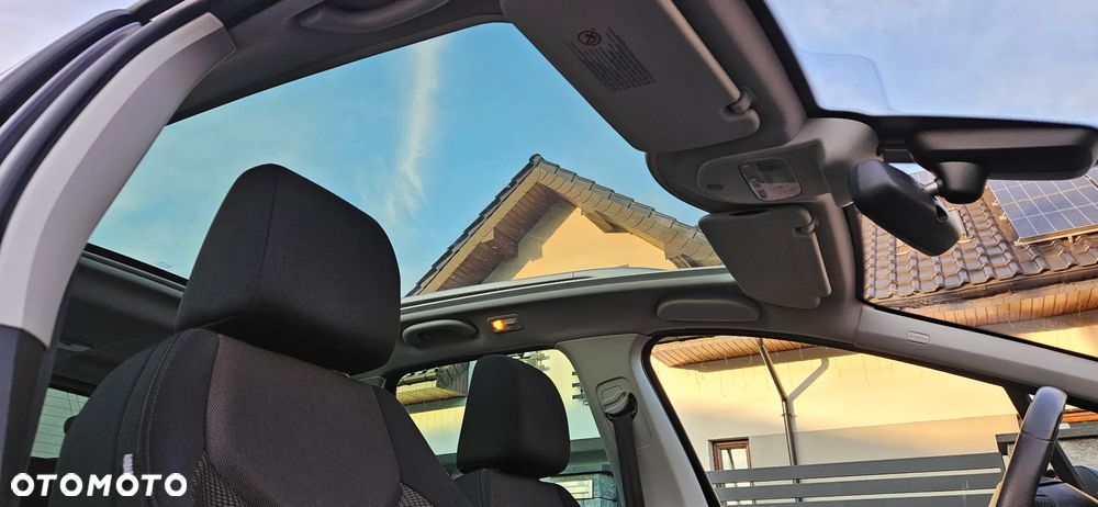 Peugeot 308 120 VTi Premium - 21