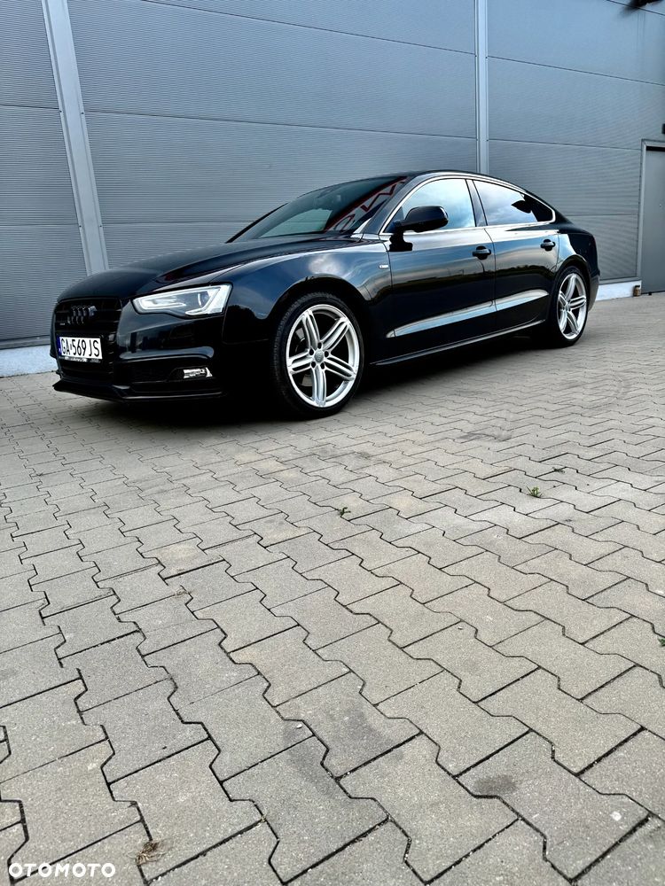 Audi A5 - 4