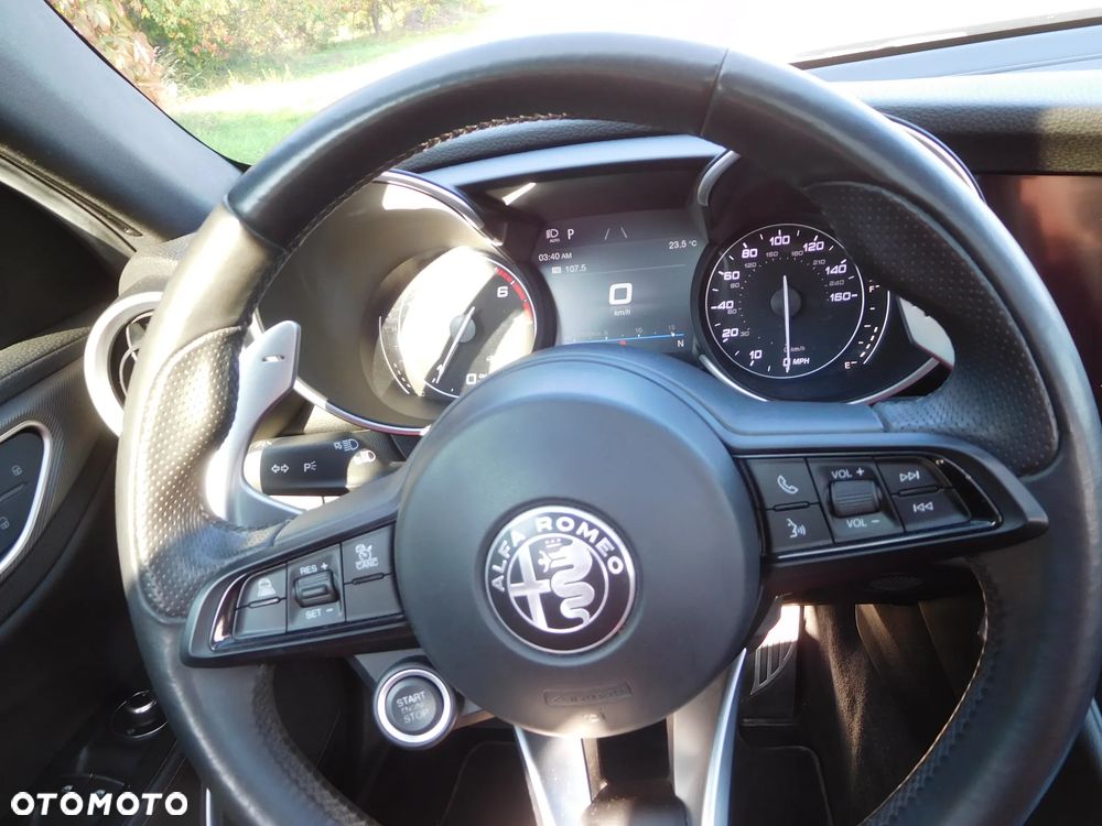 Alfa Romeo Giulia - 34