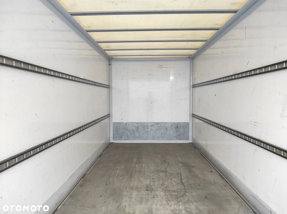 Iveco DAILY 35C16 - 19