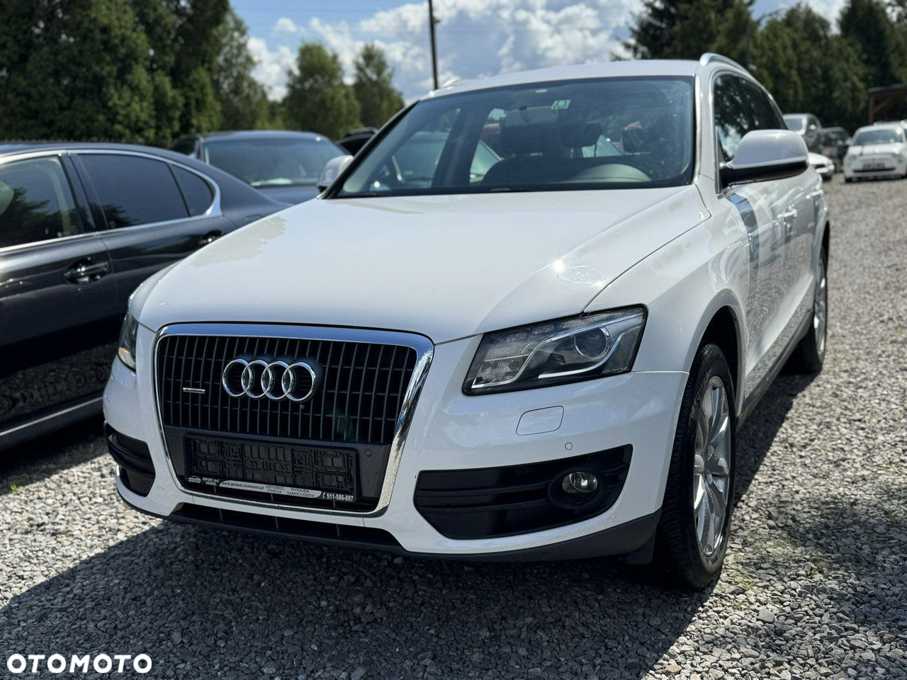Audi Q5 2.0 TDI Quattro S tronic - 15