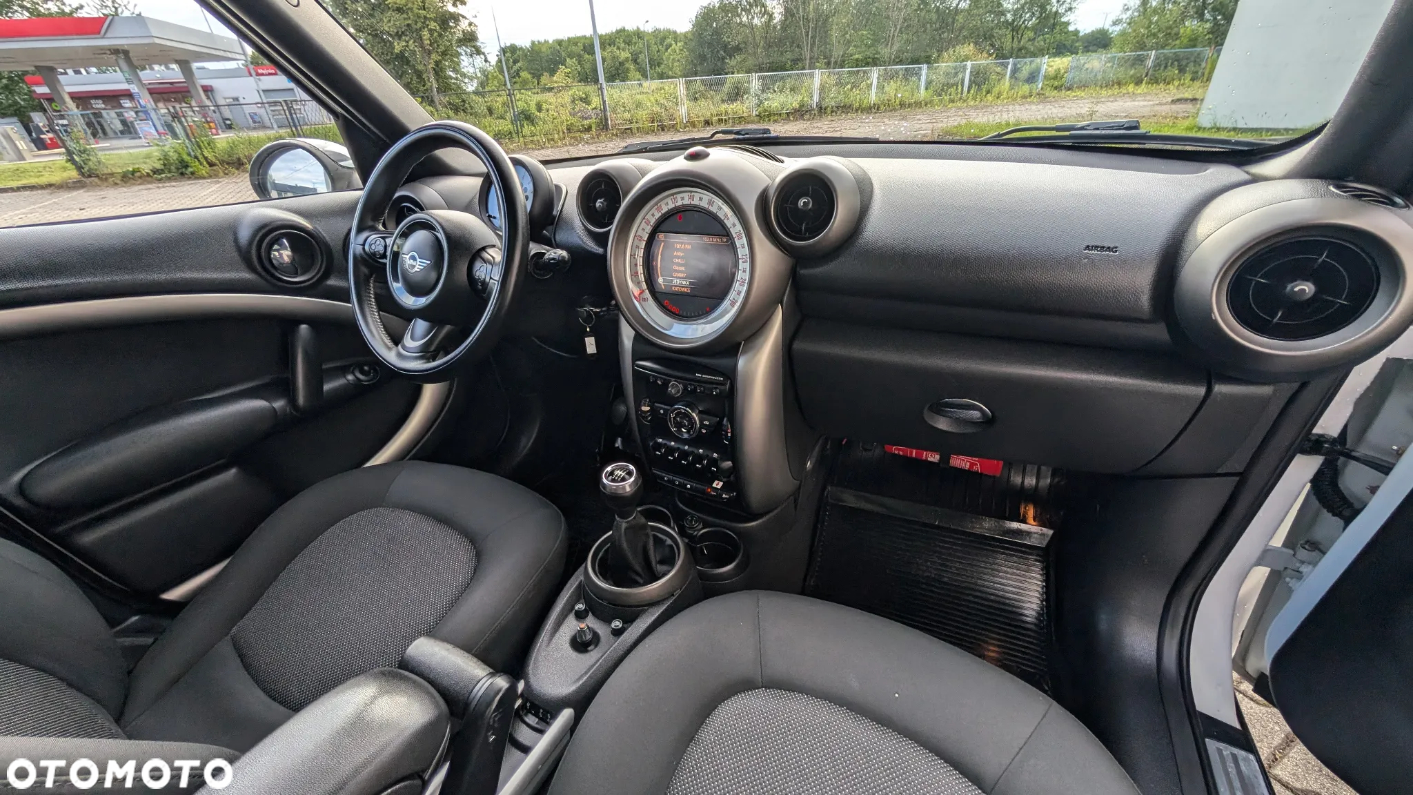 MINI Countryman Cooper D EU6 - 5