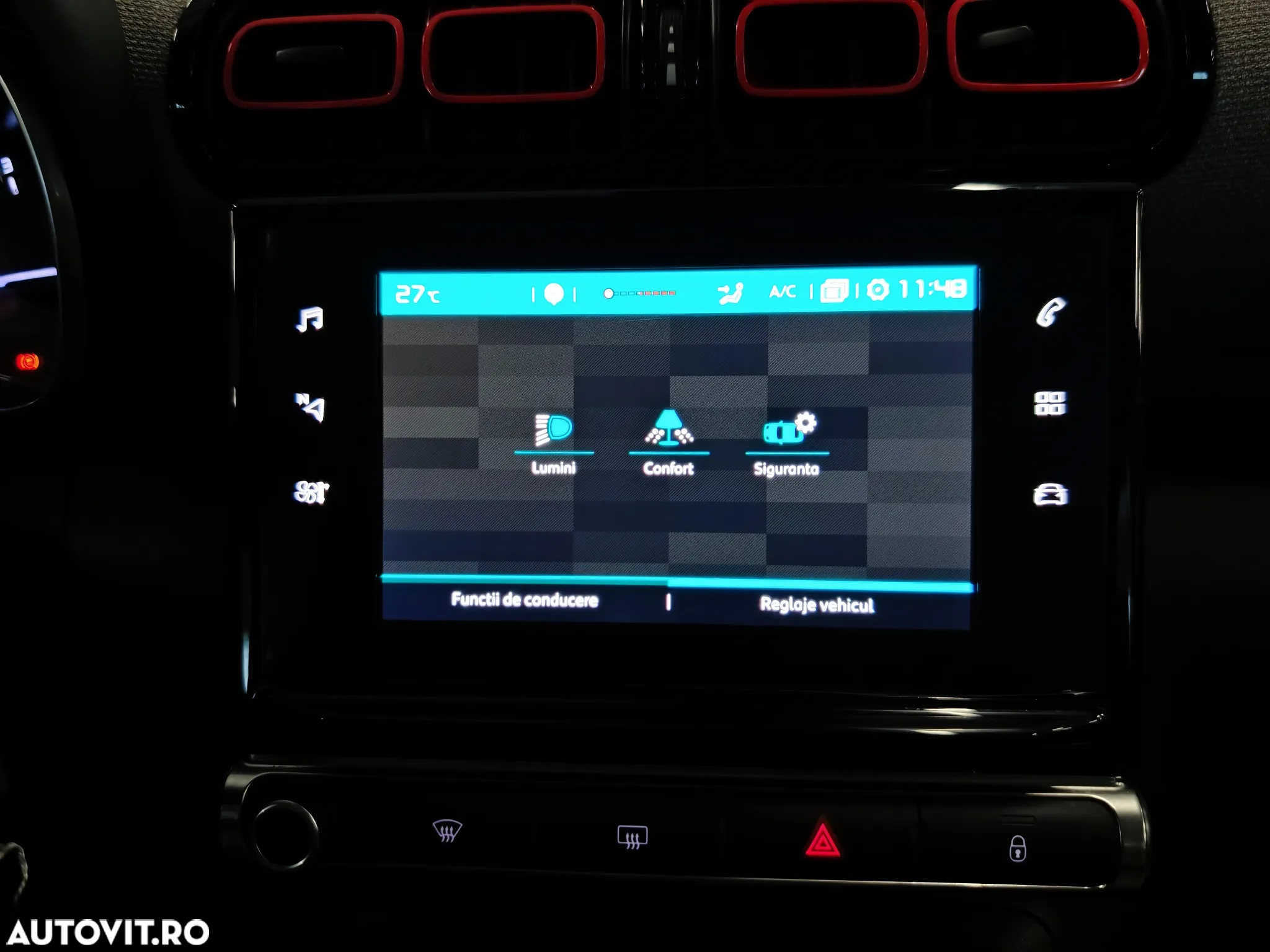 Citroën C3 AIRCROSS 1.2 PureTech S&S EAT6 Feel - 14