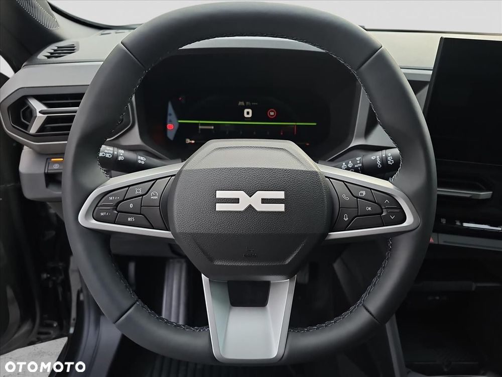 Dacia Bigster - 12