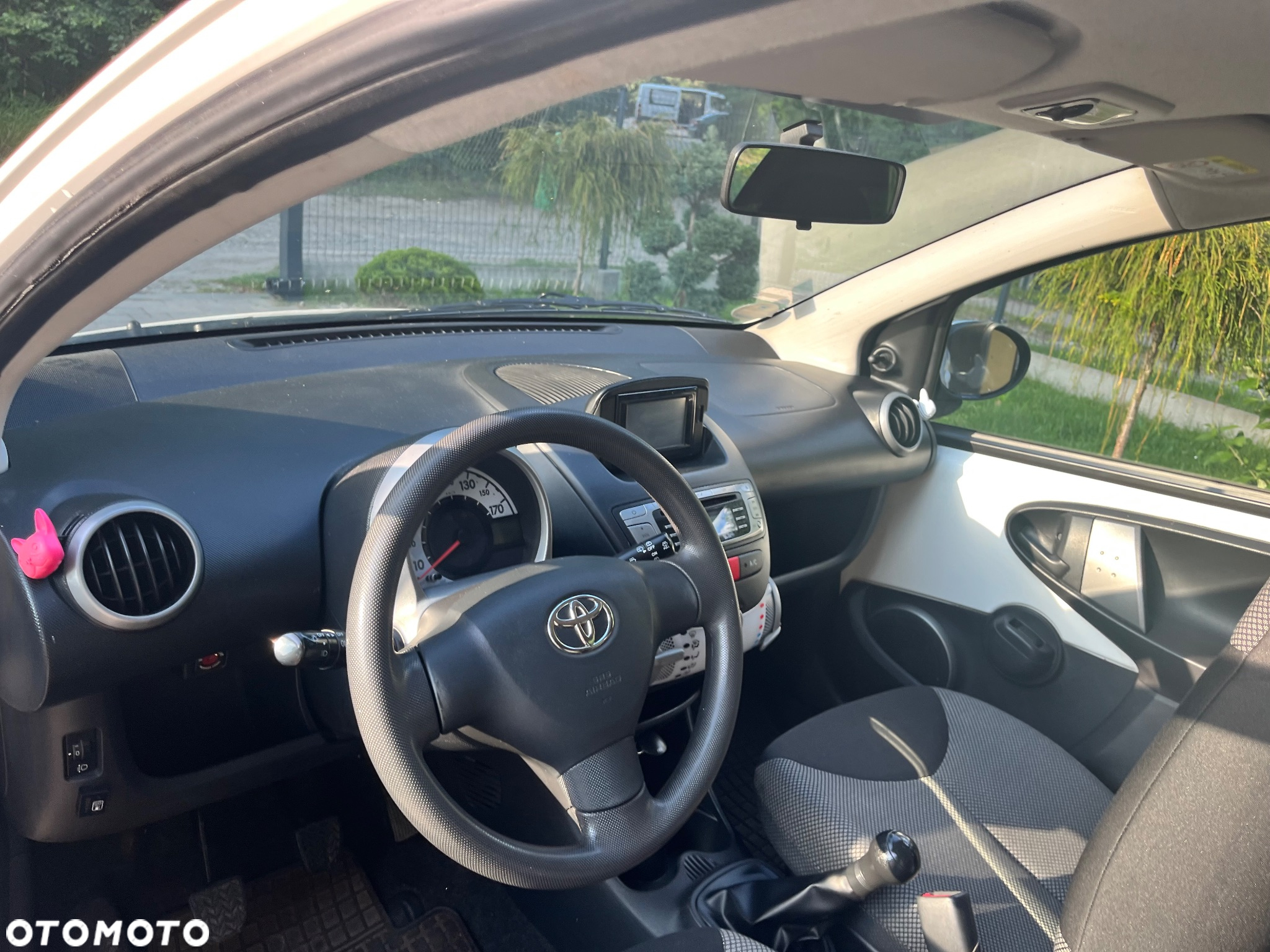 Toyota Aygo 1.0 VVT-i Sol - 18