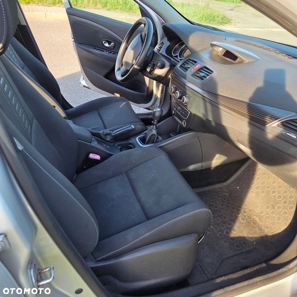 Renault Megane 1.6 16V Expression - 16