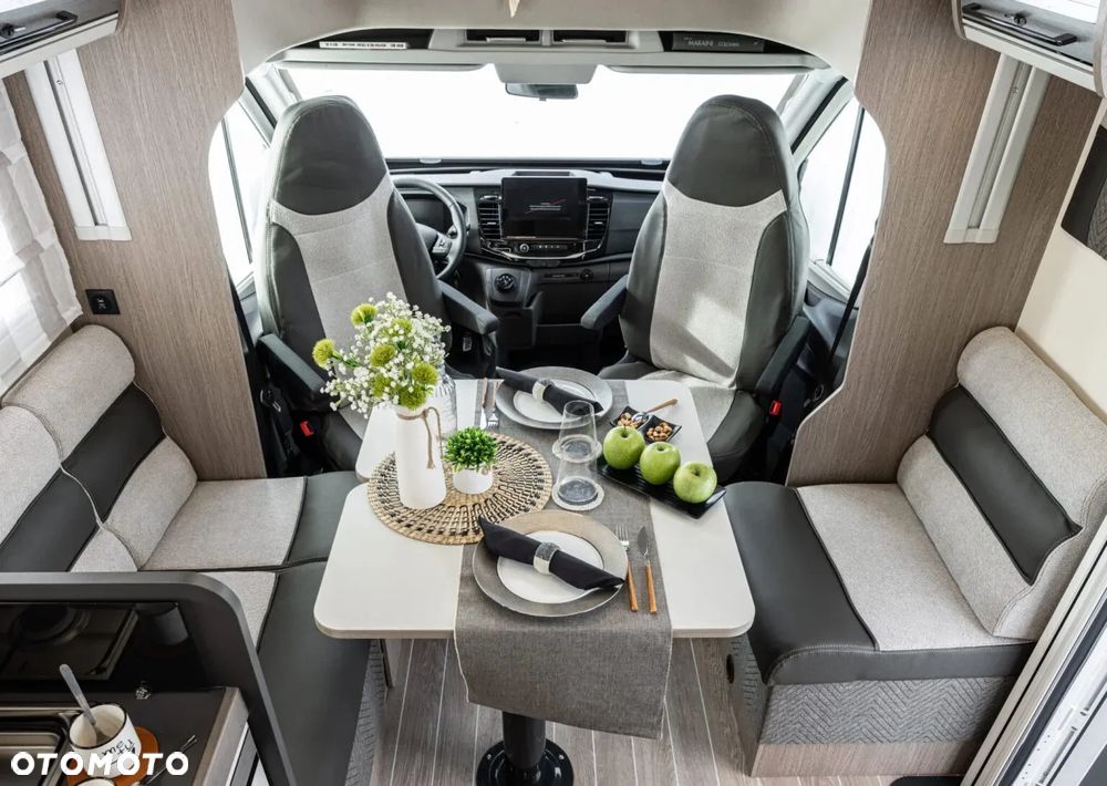 Roller Team NOWY MODEL 2026 ZEFIRO 266TL - 4