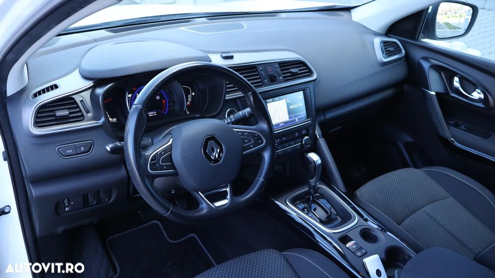 Renault Kadjar Energy dCi 110 EDC Business - 5