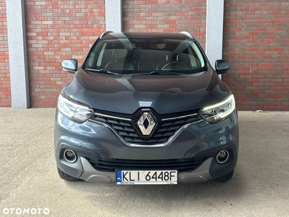 Renault Kadjar 1.2 Energy TCe Business - 2