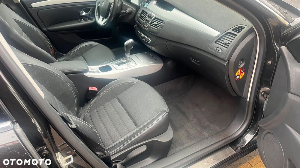 Renault Laguna 2.0 16V Turbo Expression - 25