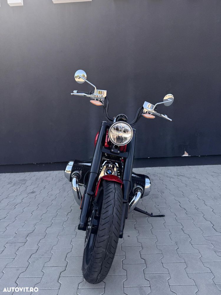 BMW R 18 - 4