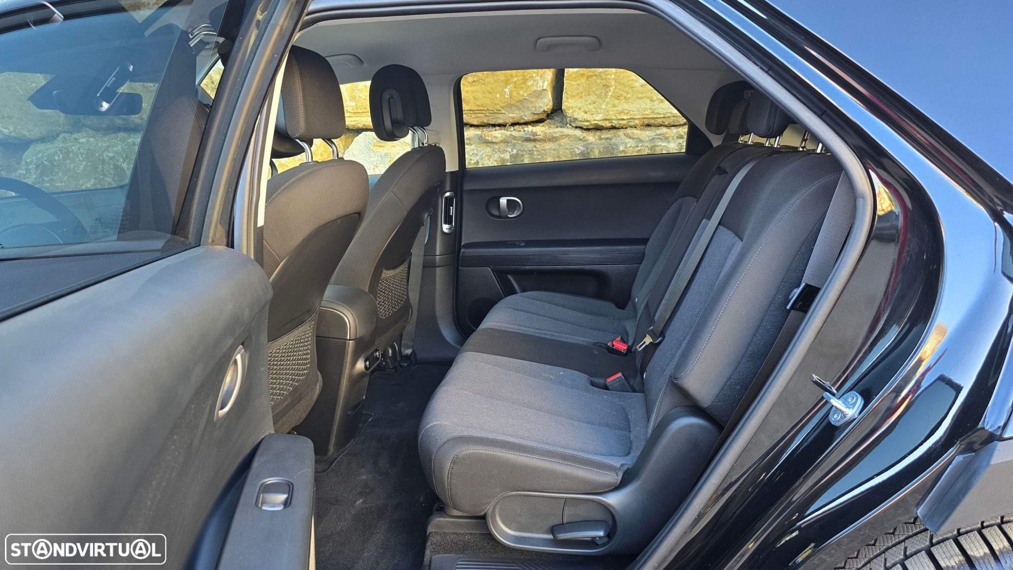 Hyundai Ioniq 5 77 kWh Premium - 50