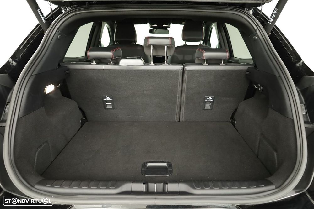 Ford Puma 1.0 EcoBoost MHEV ST-Line X - 22