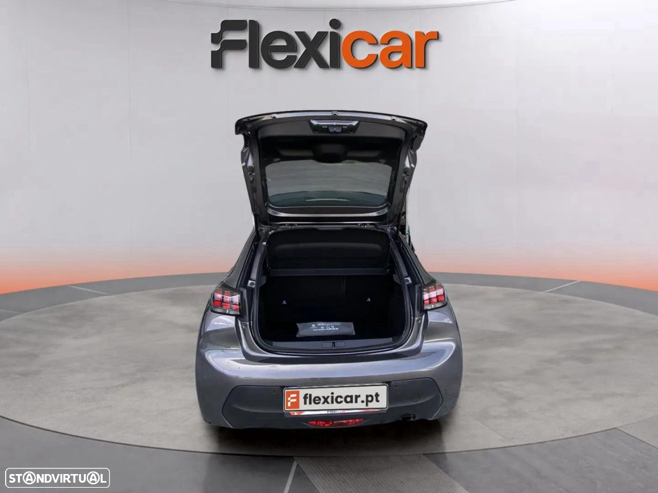Peugeot 208 1.5 BlueHDi Active Pack - 17