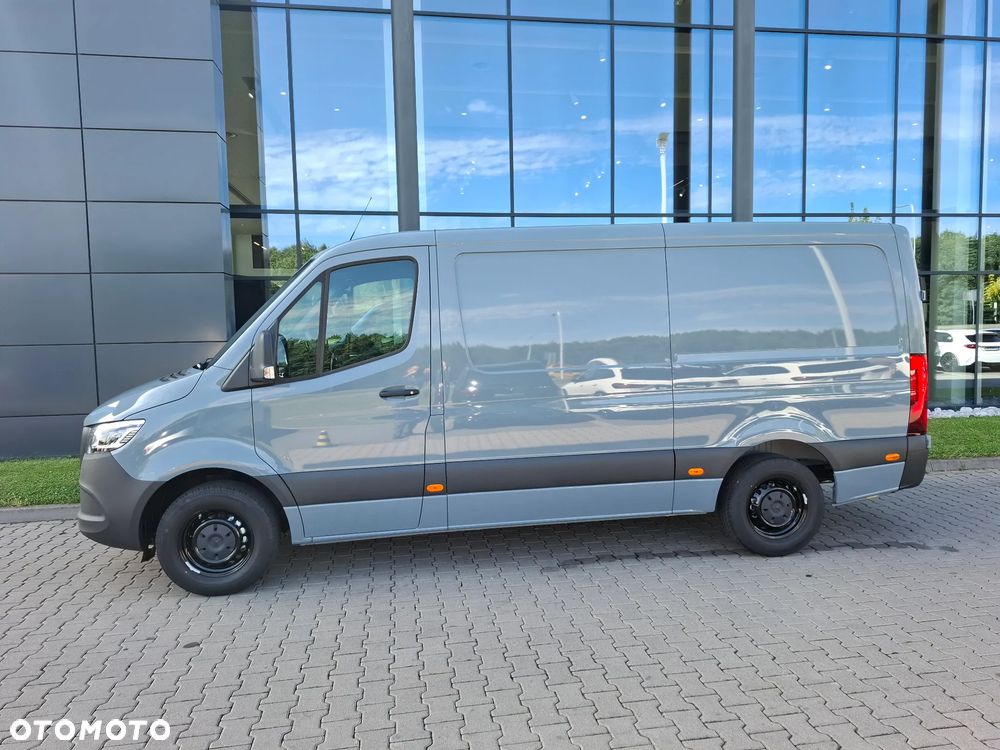 Mercedes-Benz Sprinter 315 CDI Furgon 3665 mm L2H1 - 5