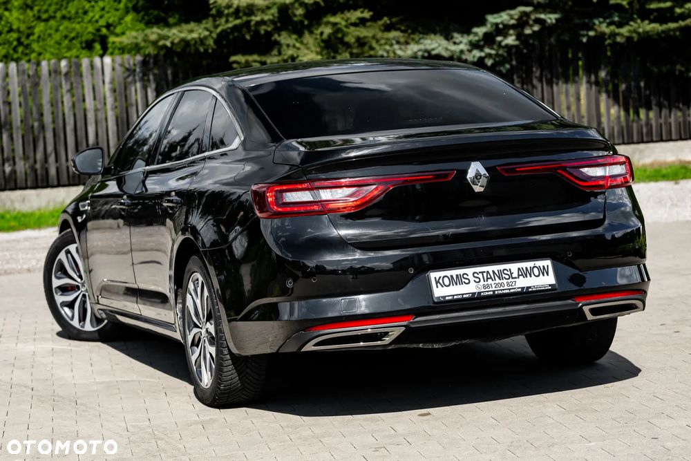 Renault Talisman ENERGY dCi 160 EDC INITIALE PARIS - 8