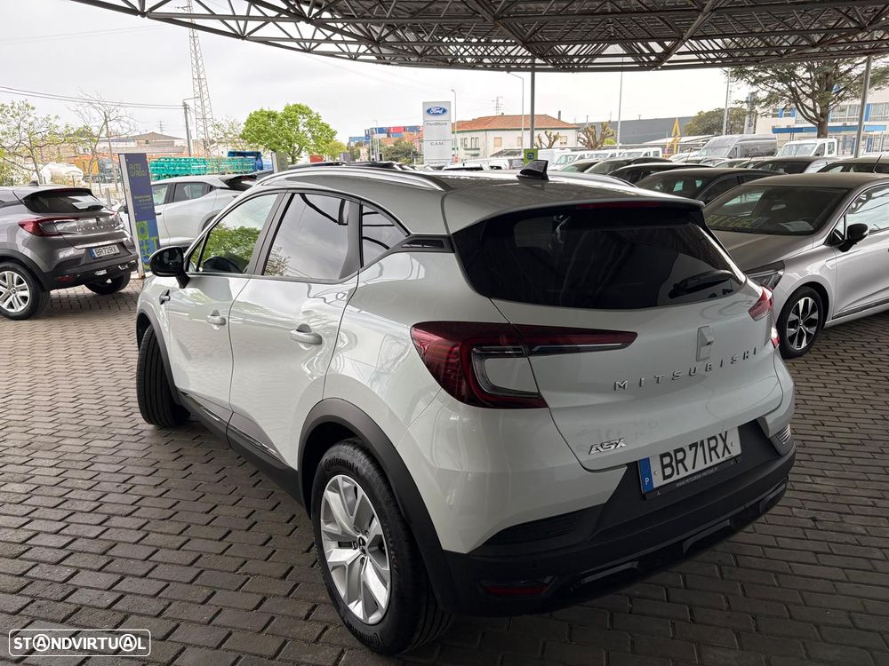 Mitsubishi ASX 1.0 MPI-T Kaiteki - 6