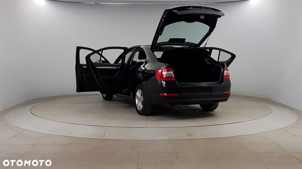 Skoda Octavia 1.4 TSI Ambition - 5