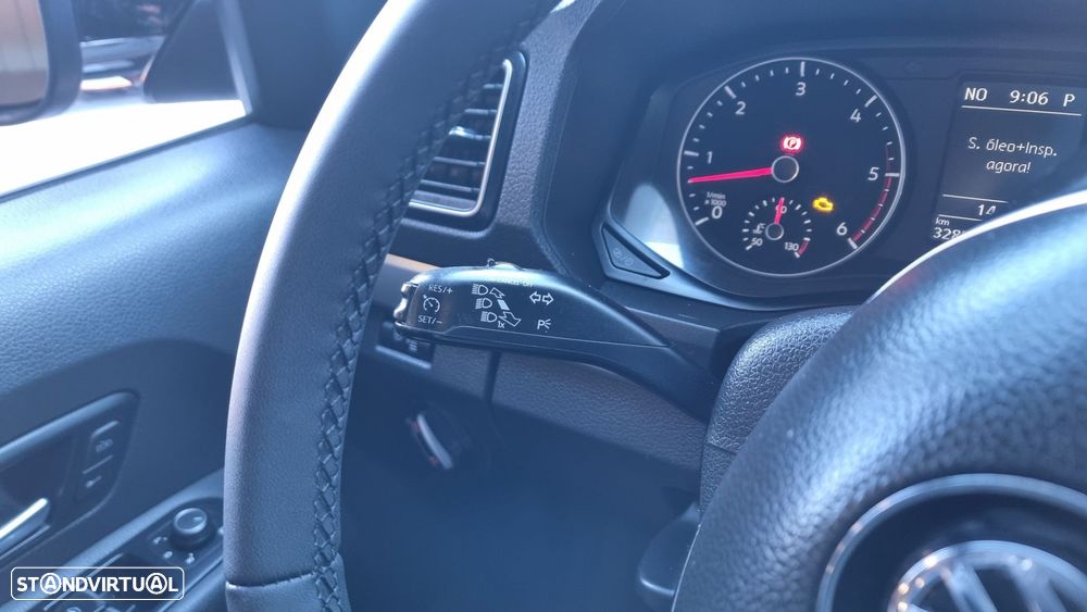 VW Amarok 3.0 TDI CD Highline 4Motion Aut. - 17