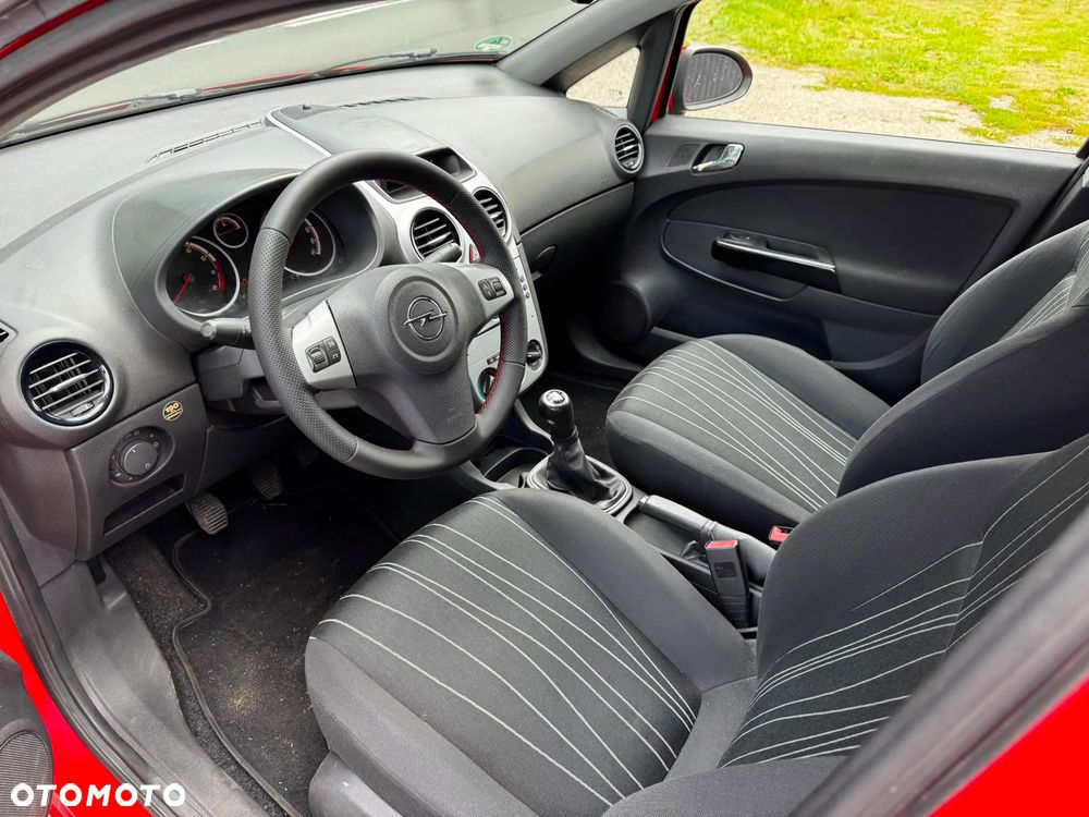 Opel Corsa - 14