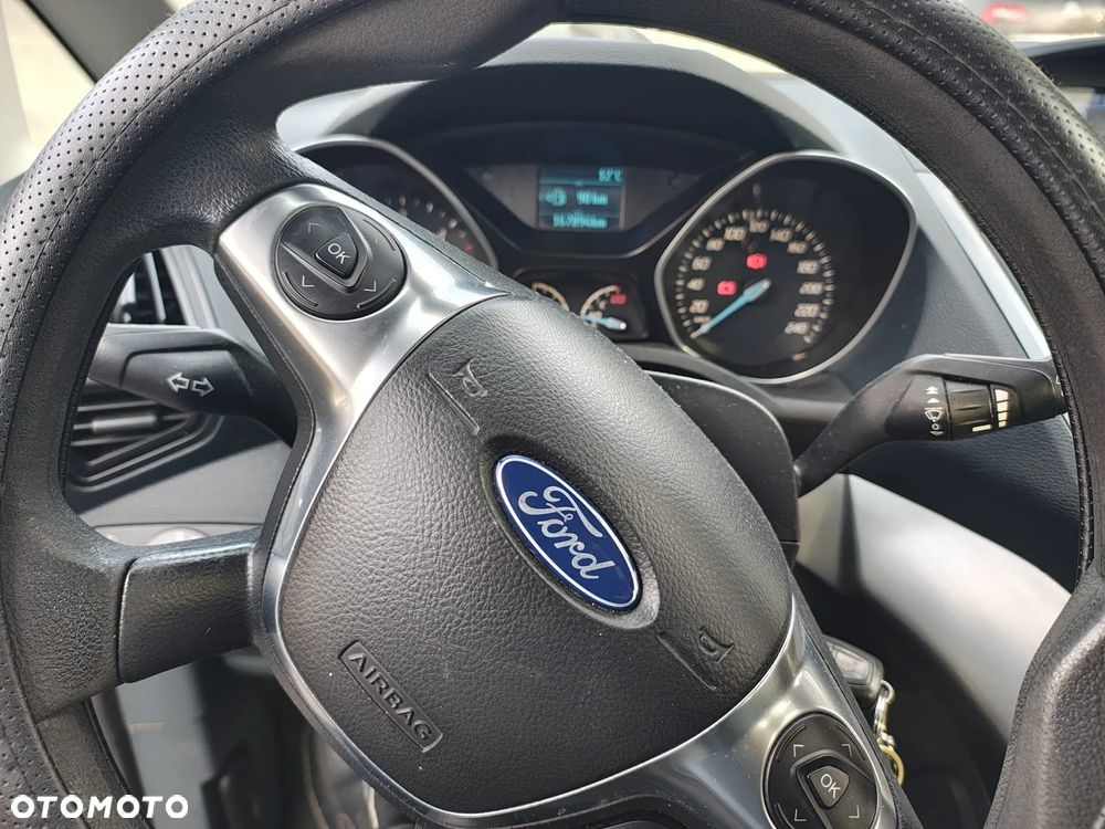 Ford C-MAX 1.6 TDCi Edition - 7