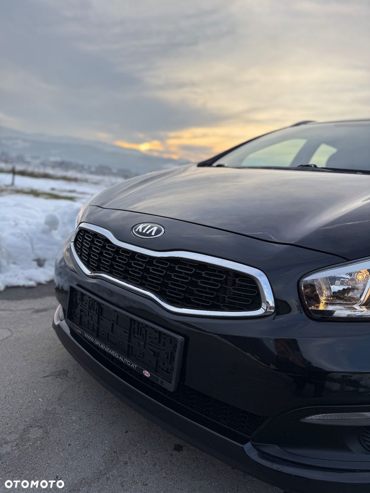 Kia Ceed 1.4 CRDi 90 Vision - 21