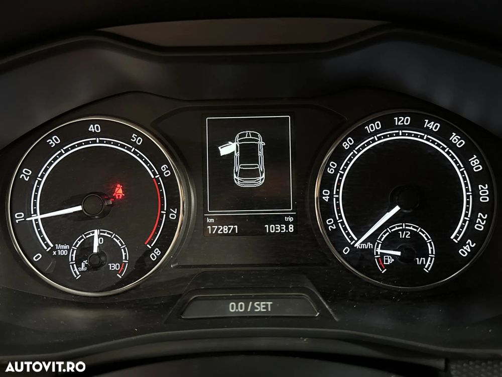 Skoda Scala - 11