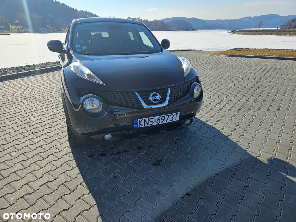 Nissan Juke 1.5 dCi Edition - 3