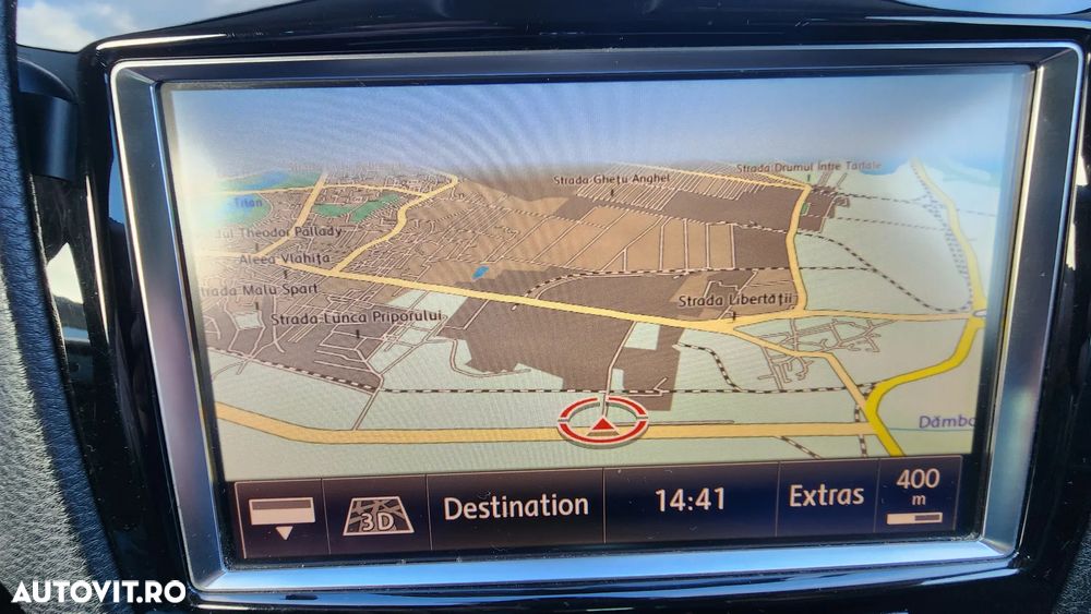 Volkswagen Touareg 3.0 V6 TDI BMT - 8