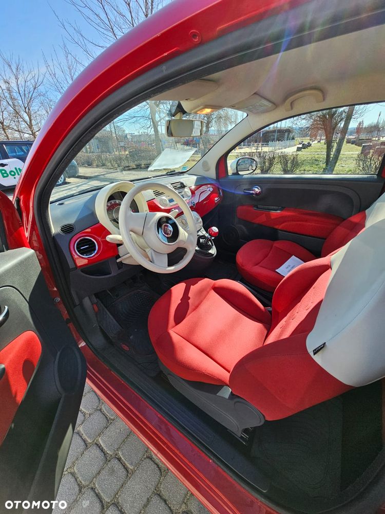 Fiat 500 - 21