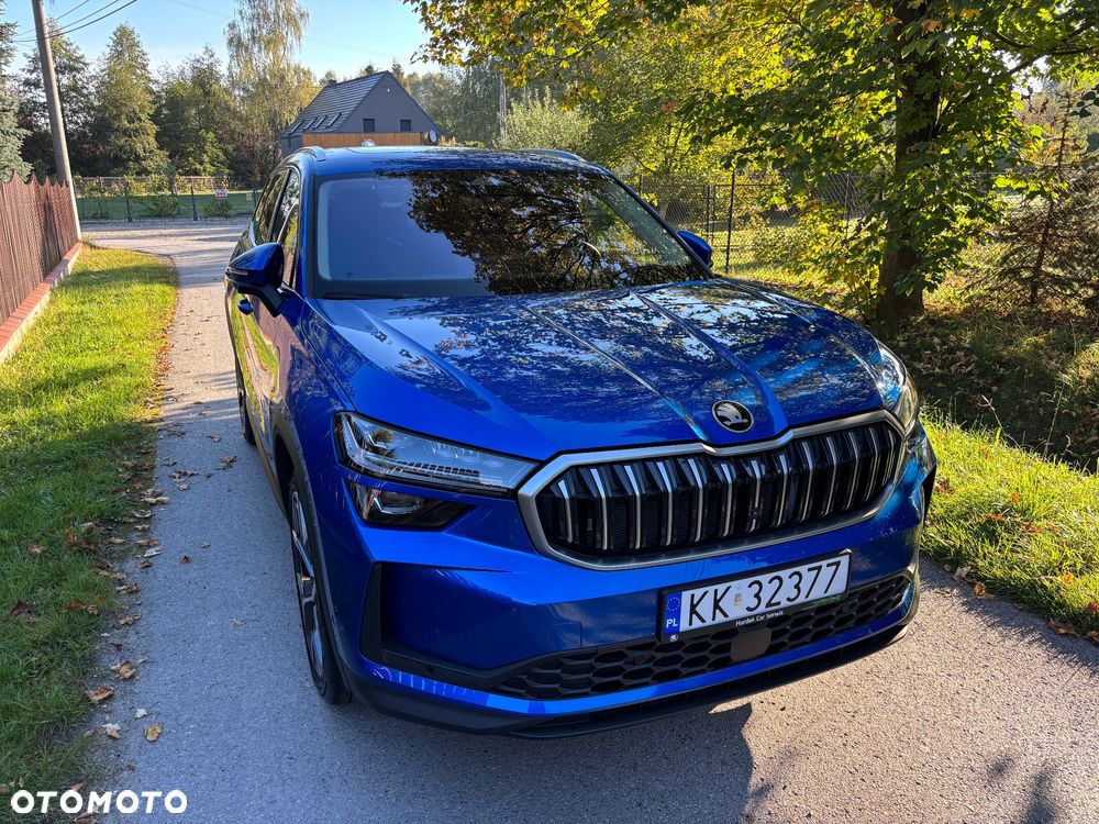 Skoda Kodiaq 2.0 TDI 4x4 Selection DSG - 2