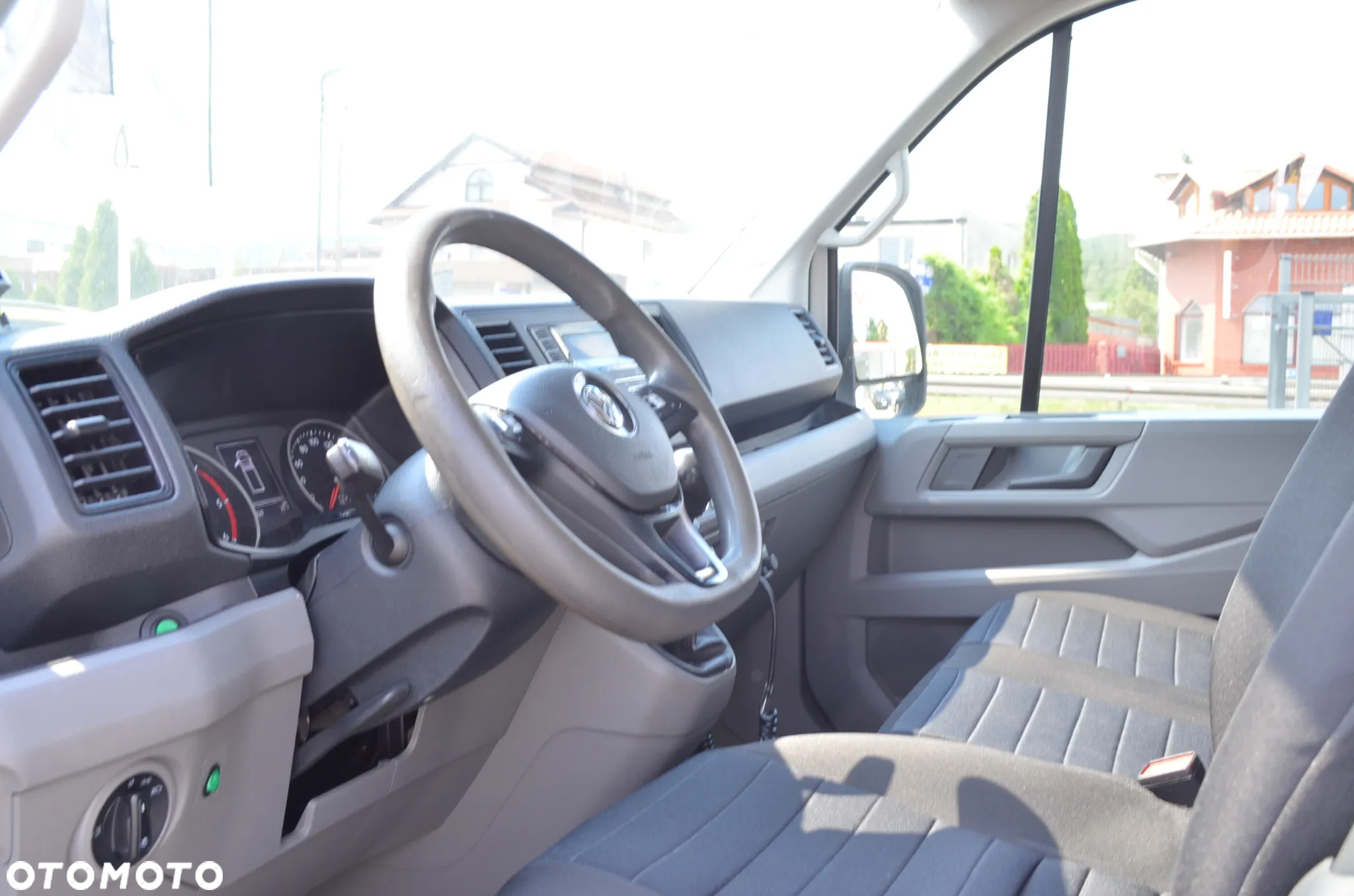 Volkswagen Crafter - 7