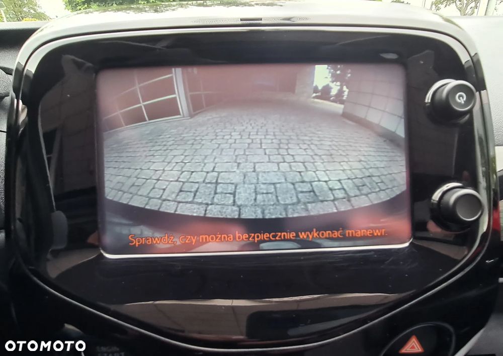 Toyota Aygo 1.0 VVT-i Sprint EU6 - 21