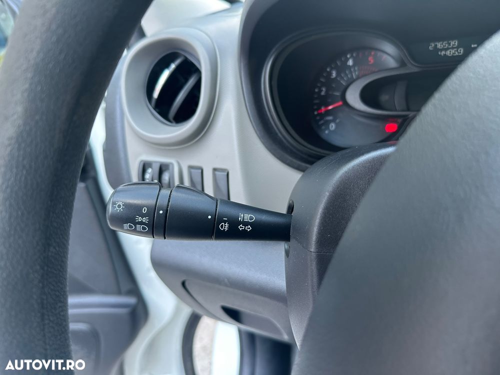 RENAULT Trafic 2018 — imagine 16