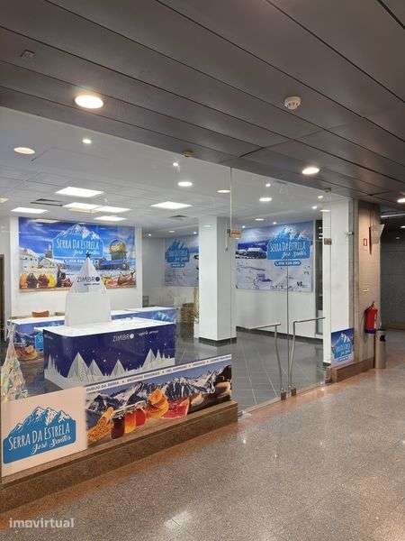 Loja no Pombal Shopping - Oportunidade - Grande imagem: 4/4